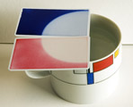 Reversible Thermochromic Pigment